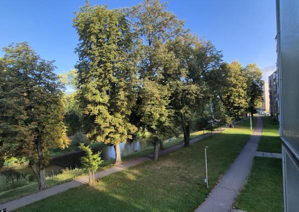 FINREA│Veľkometrážny (84m2) 3-izbový byt po kompletnej rekonštrukcii, Vrútky
