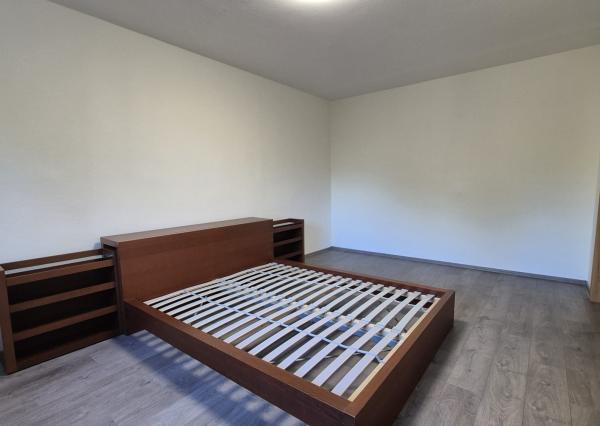 FINREA│Veľkometrážny (84m2) 3-izbový byt po kompletnej rekonštrukcii, Vrútky