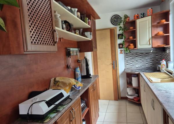 FINREA │Prenájom 2-izbového apartmánu v rodinnom dome, Turčianske Kľačany
