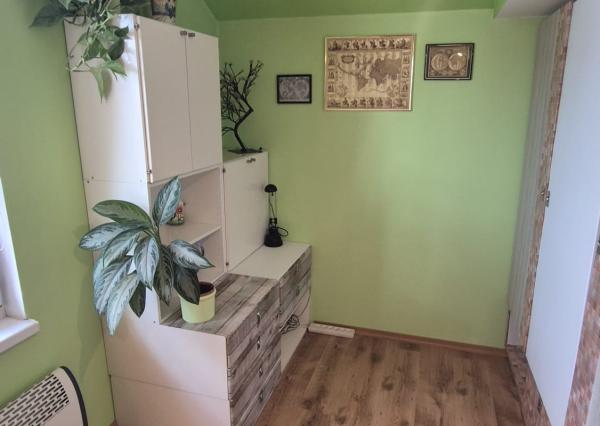 FINREA │Prenájom 2-izbového apartmánu v rodinnom dome, Turčianske Kľačany