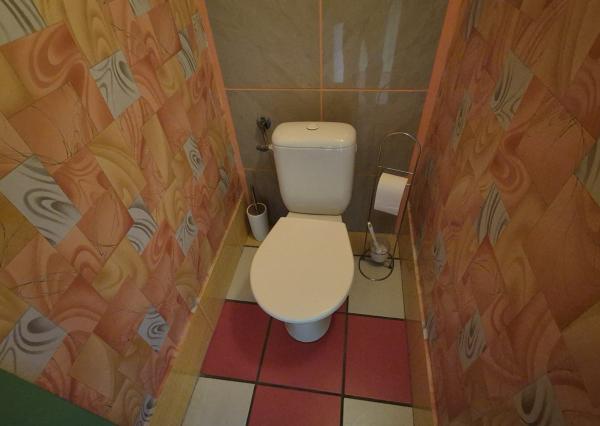 FINREA │Prenájom 2-izbového apartmánu v rodinnom dome, Turčianske Kľačany
