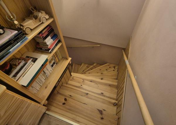 FINREA │Prenájom 2-izbového apartmánu v rodinnom dome, Turčianske Kľačany