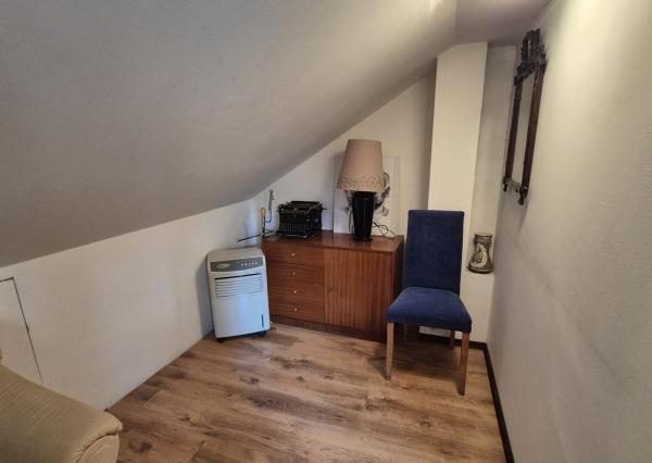 FINREA │Prenájom 2-izbového apartmánu v rodinnom dome, Turčianske Kľačany