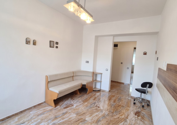 FINREA│3-izbový priestranný byt 81m2 v Martine