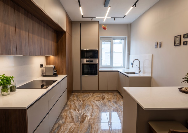 FINREA│3-izbový priestranný byt 81m2 v Martine