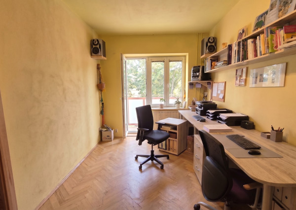 FINREA│3-izbový priestranný byt 81m2 v Martine