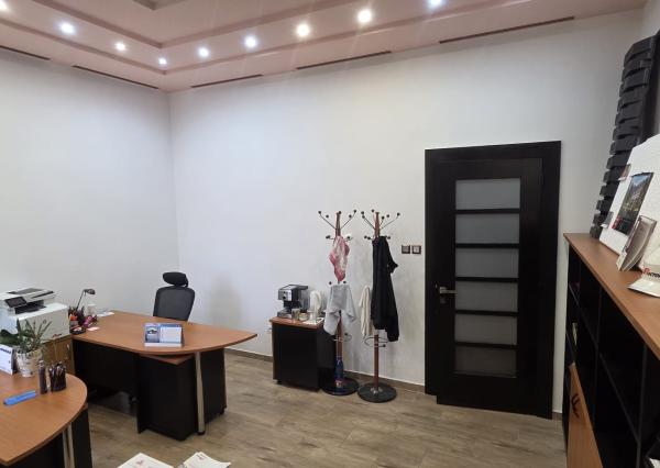 FINREA│ Kancelárske priestory 20m2, v centre mesta Martin