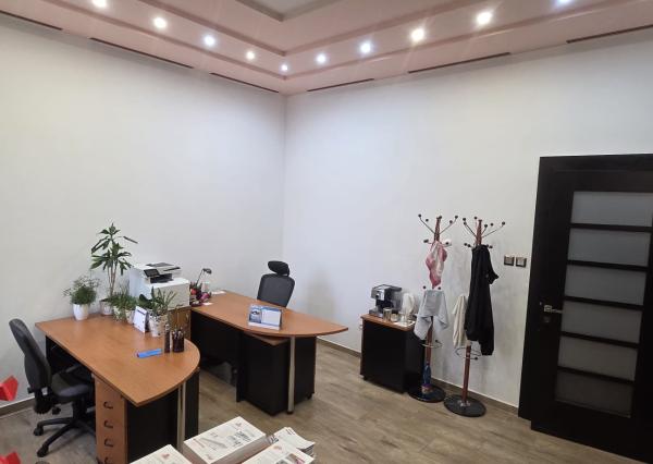 FINREA│ Kancelárske priestory 20m2, v centre mesta Martin