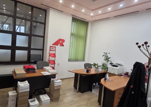 FINREA│ Kancelárske priestory 20m2, v centre mesta Martin