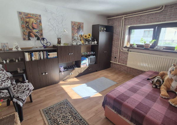 FINREA│ Rodinný dom Valča, okr. Martin