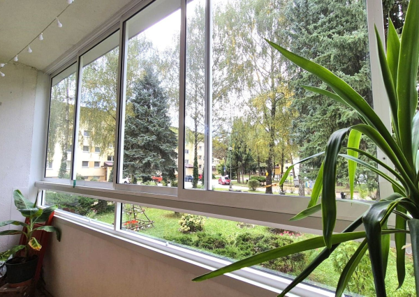 FINREA │3 izbový byt na prenájom - Martin, Jahodníky