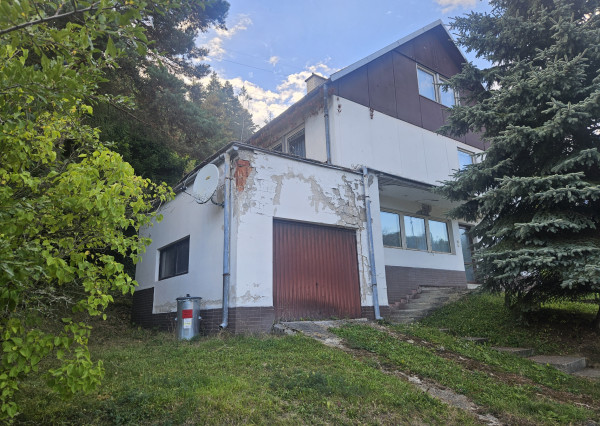 FINREA │Rodinný dom v TOP lokalite Dolného Kubína – Medzihradné