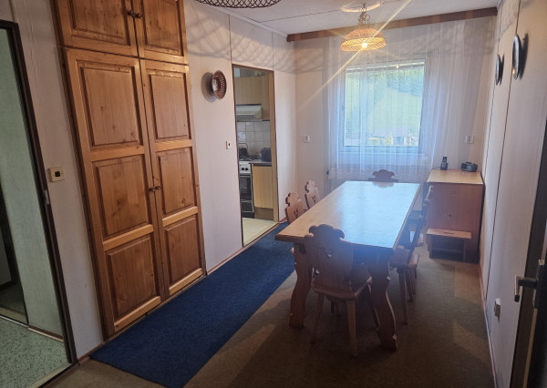 FINREA │Rodinný dom v TOP lokalite Dolného Kubína – Medzihradné