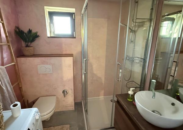FINREA│Moderný 3-izbový rodinný dom s ateliérom, Turčianske Jaseno