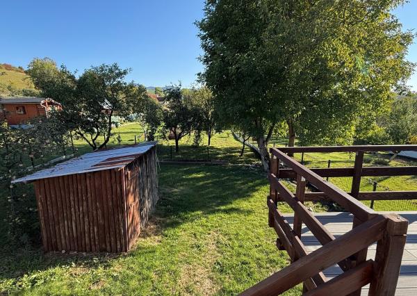 FINREA│Moderný 3-izbový rodinný dom s ateliérom, Turčianske Jaseno