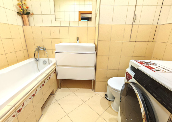 FINREA│Zariadený 3-izbový byt na prenájom s balkónom M.R. Štefánika