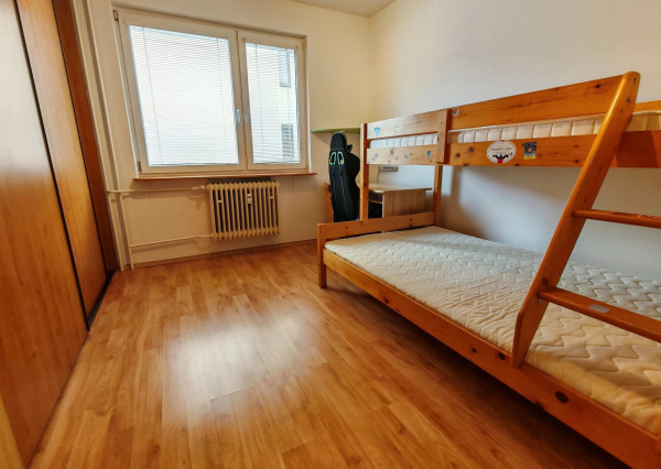 FINREA│Zariadený 3-izbový byt na prenájom s balkónom M.R. Štefánika