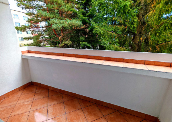 FINREA│Zariadený 3-izbový byt na prenájom s balkónom M.R. Štefánika