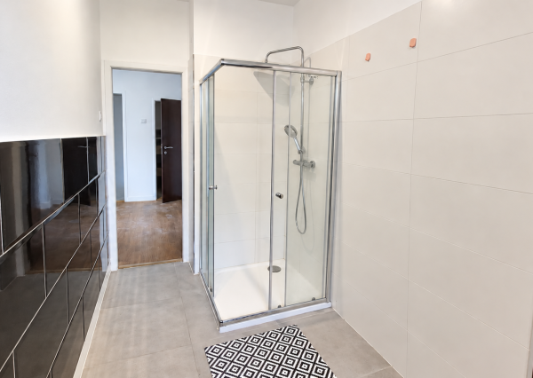 FINREA│Prenájom 2-izbového bytu s parkovacím miestom, Martin centrum, 85m2