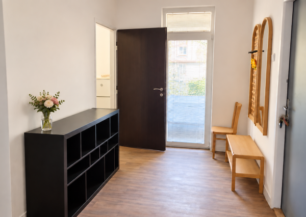 FINREA│Prenájom 2-izbového bytu s parkovacím miestom, Martin centrum, 85m2