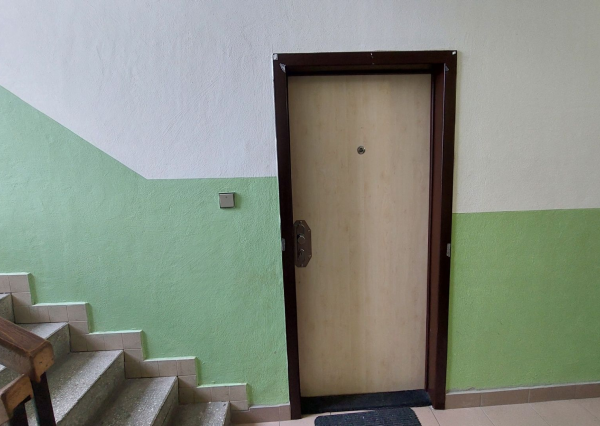 FINREA I Trojizbový byt v Martine - Priekope