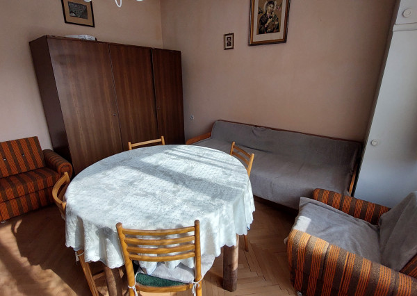 FINREA│Predaj rodinný dom na pozemku 1602 m² - Pov. Bystrica