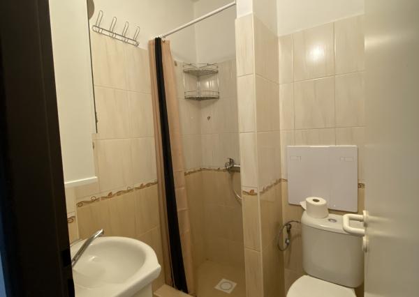 FINREA│ 1 izbový byt Timravy Podháj