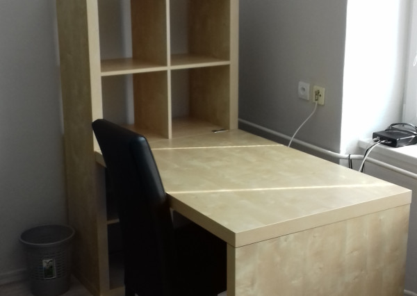 FINREA│2-izbový byt v centre mesta Martin