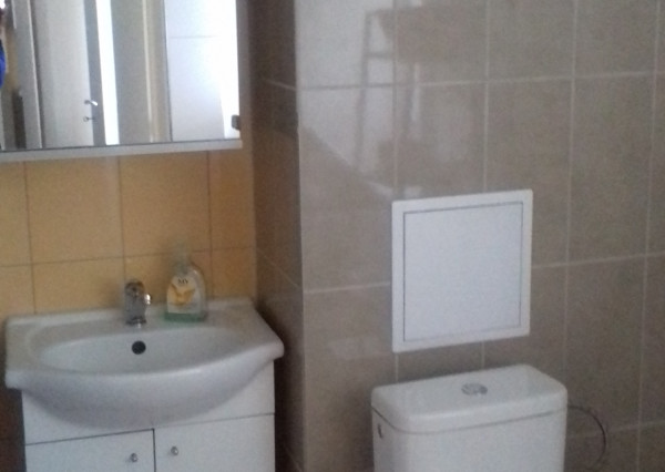 FINREA│2-izbový byt v centre mesta Martin