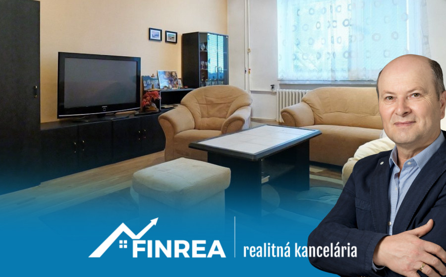 FINREA│ Prenájom samostatných apartmánov v ubytovacom zariadení Martin - Podstráne