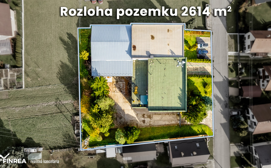 Investičná príležitosť