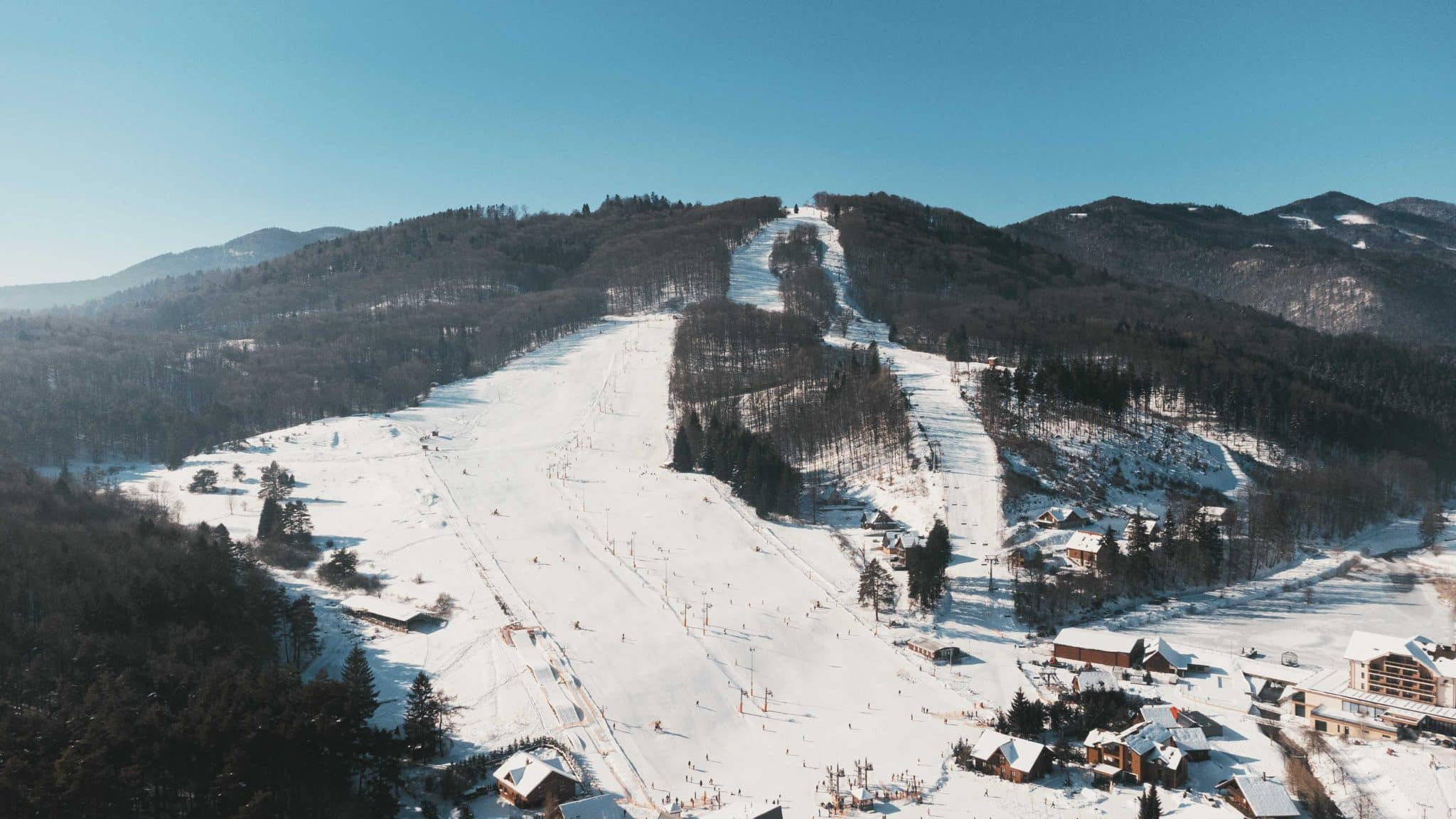 FINREA│Penzión vo Valči, okres Martin